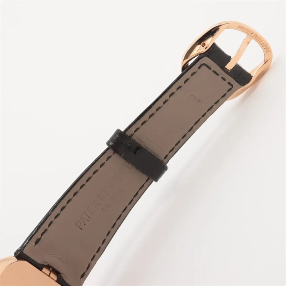 Patek Philippe 5738R-001 Ellipse