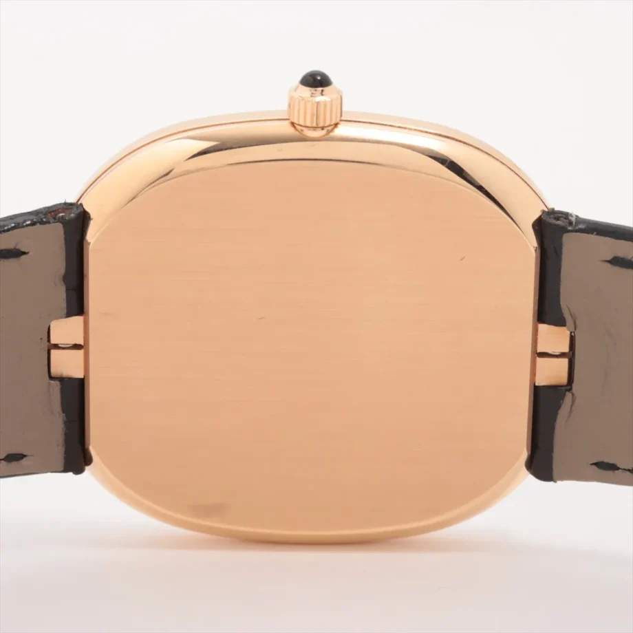 Patek Philippe 5738R-001 Ellipse