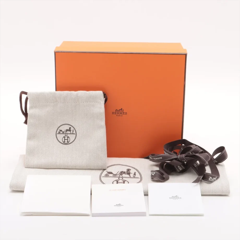 Hermes mini kelly 2 20 Veau Epsom Vermont