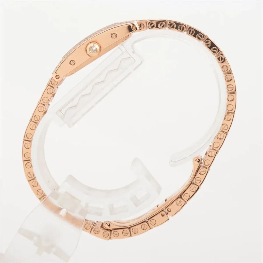 Cartier Tank Americaine Mini WB710012