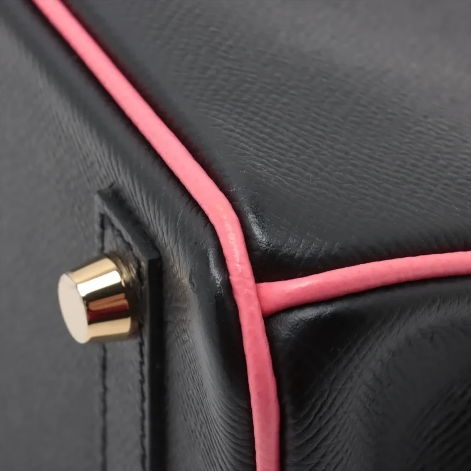 Hermes Birkin 25 Touch Veau Epsom