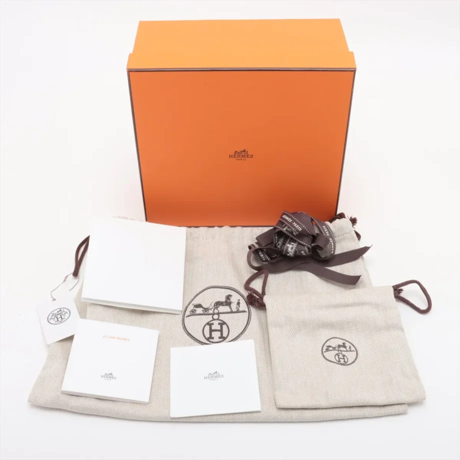 Hermes mini kelly 2 20 Veau Epsom Rose Azalea 2024