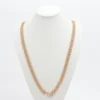 Cartier Agrafe diamond Necklace
