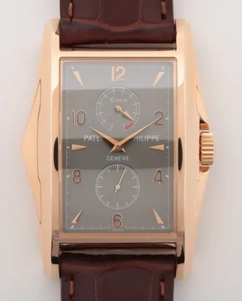 Patek Philippe Gondolo 5100R-001