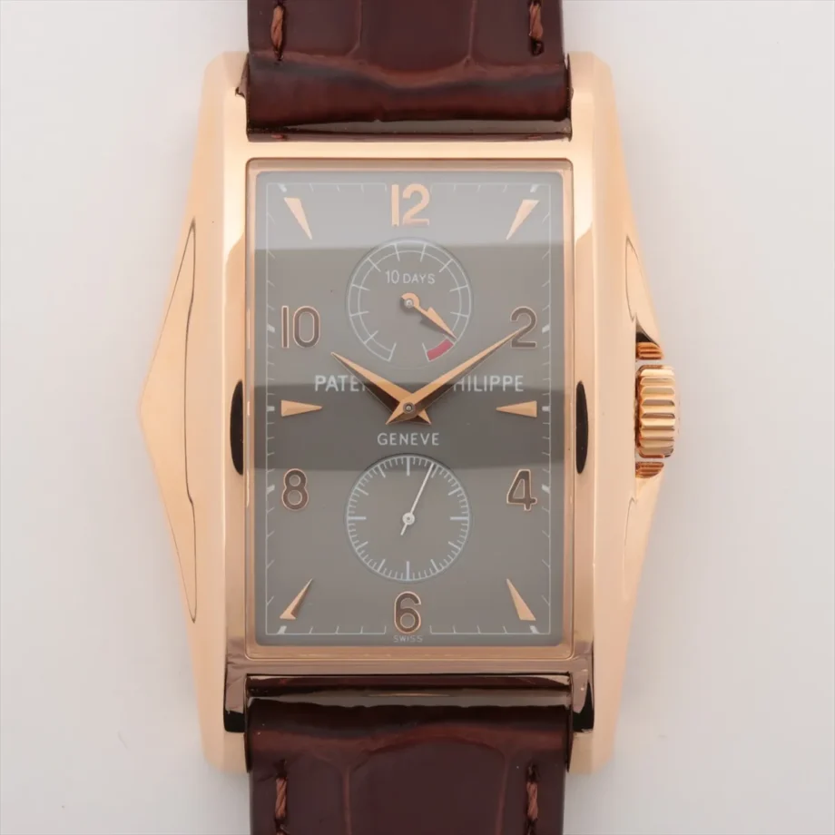 Patek Philippe Gondolo 5100R-001