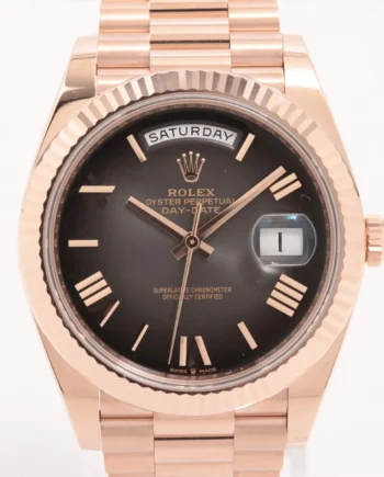 Rolex Day Date 40 228235 1W37Y636