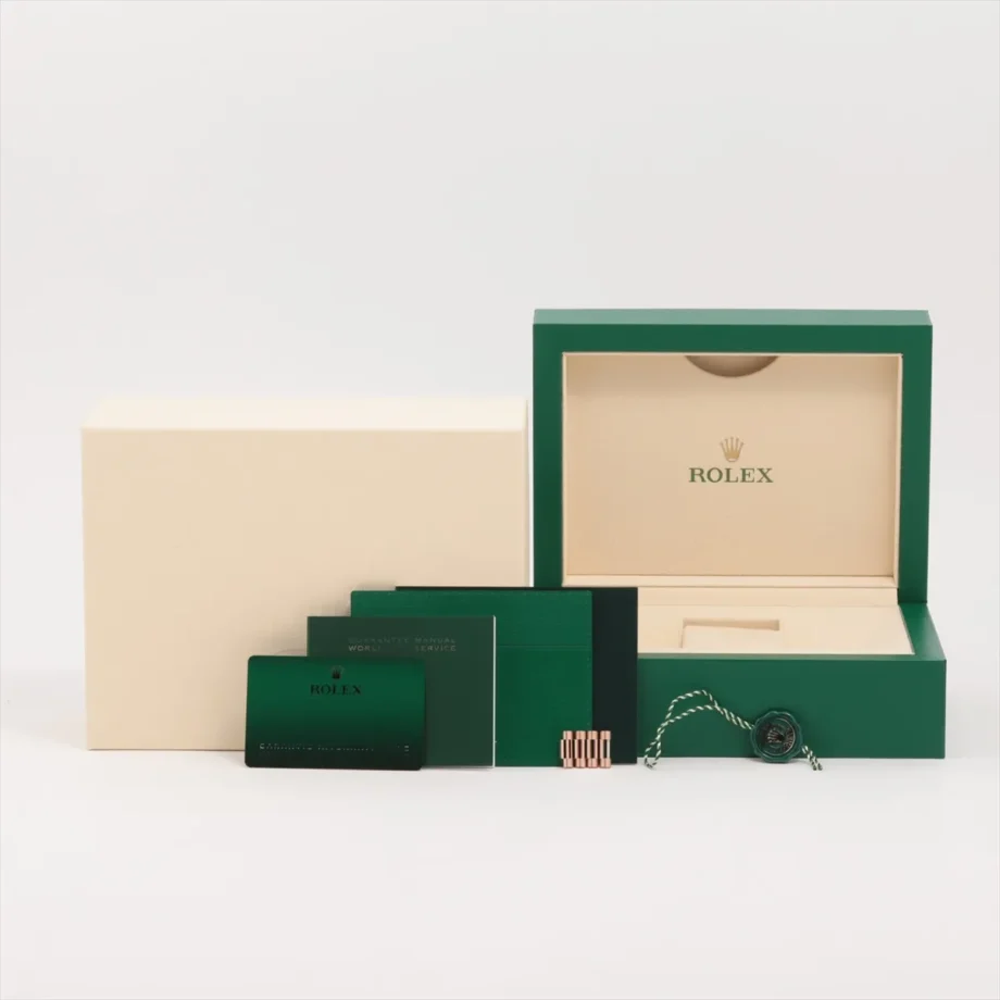 Rolex Day Date 40 228235 1W37Y636