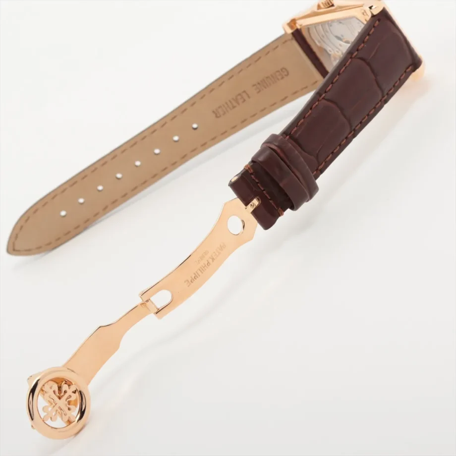 Patek Philippe Gondolo 5100R-001