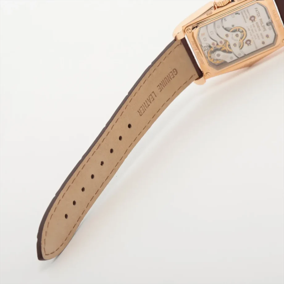 Patek Philippe Gondolo 5100R-001