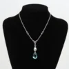 Bvlgari Mediterranean Eden Necklace
