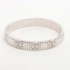 Bvlgari Parentesi diamond Bracelet