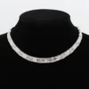 Bvlgari Parentesi Necklace diamond