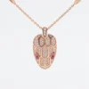 Bvlgari Serpenti Seduttori Necklace