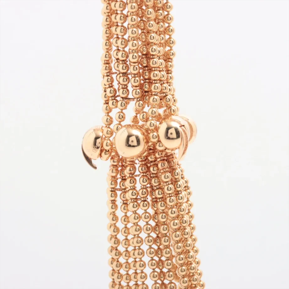 Cartier Nouvelle Vague diamond Necklace