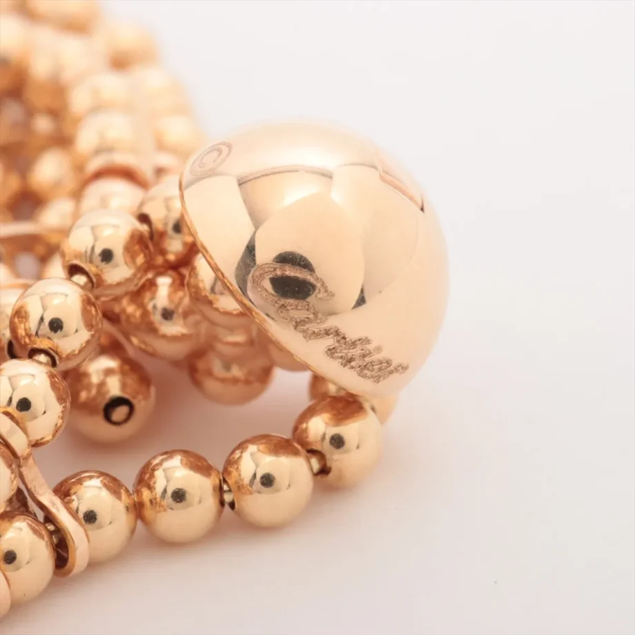 Cartier Nouvelle Vague diamond Necklace