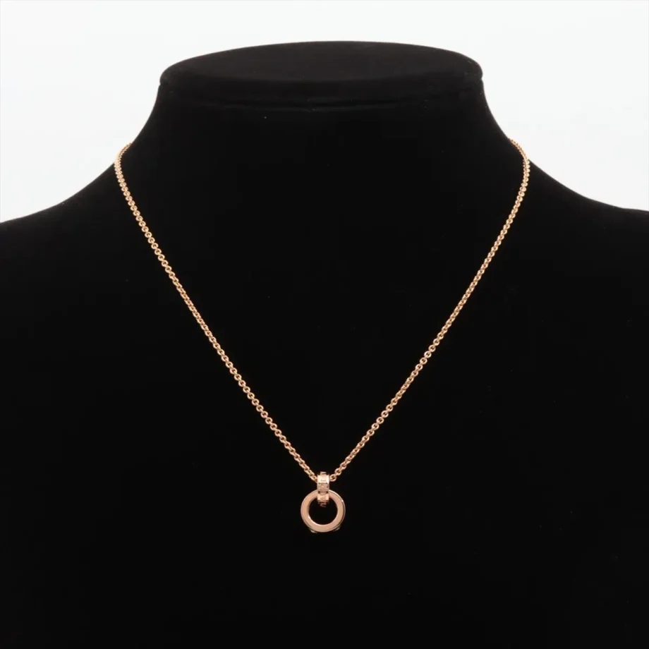 Bvlgari Roman Colored Sorbets Necklace