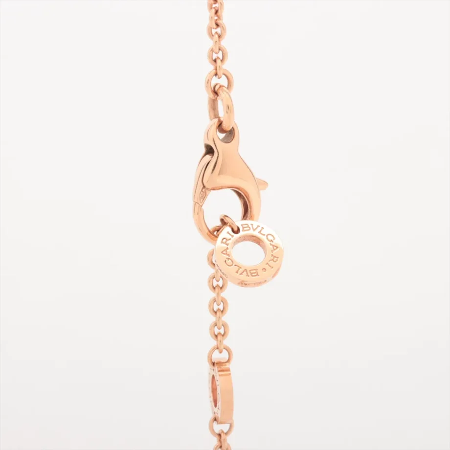 Bvlgari Divas Dream Diamond Necklace