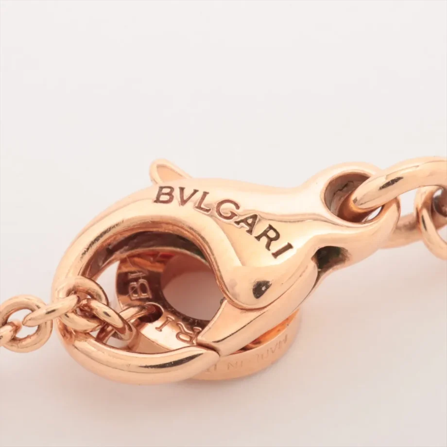 Bvlgari Divas Dream Diamond Necklace