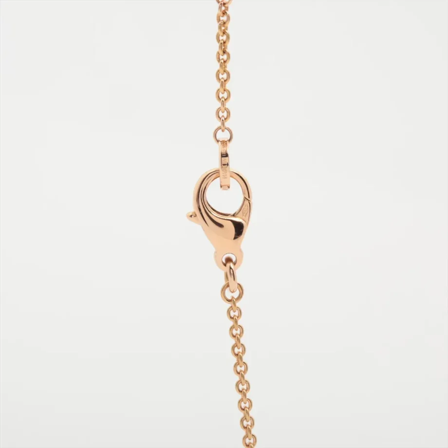 Bvlgari Roman Colored Sorbets Necklace