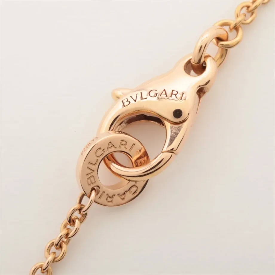 Bvlgari Roman Colored Sorbets Necklace