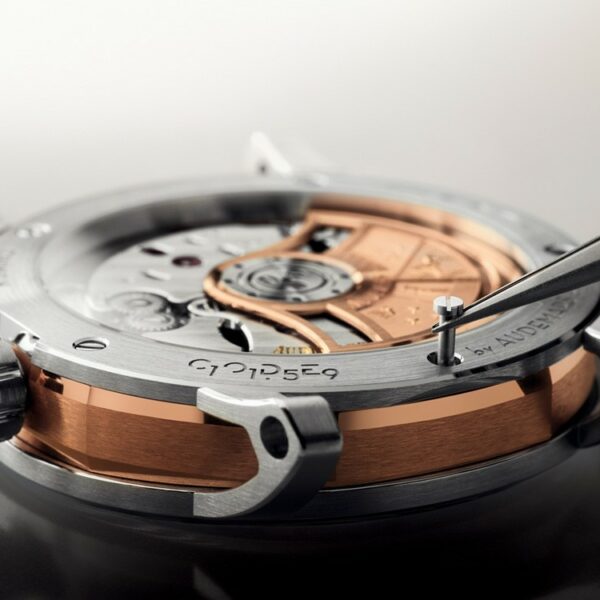 Watch component replacement and adjustments