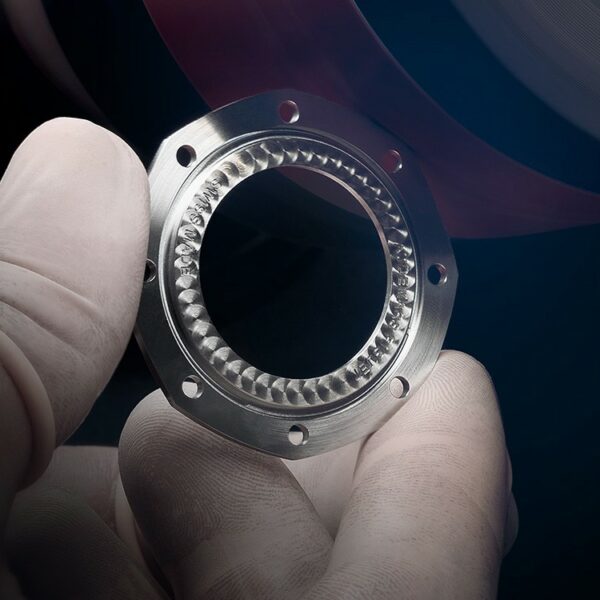 Optional watch polishing service